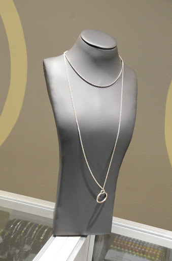 Jewelry Store «Williams Diamond Center», reviews and photos, 2823 London Rd # 4, Eau Claire, WI 54701, USA