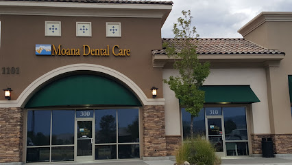 Moana Dental Care