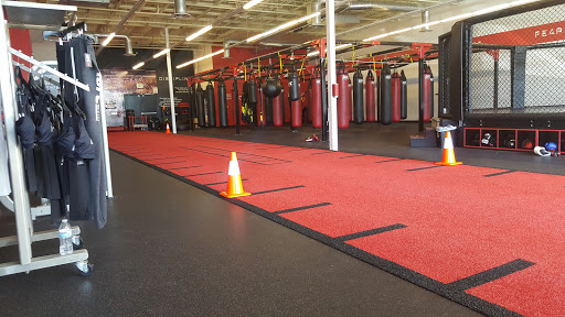Gym «UFC GYM Ontario», reviews and photos, 1520 N Mountain Ave #118, Ontario, CA 91762, USA
