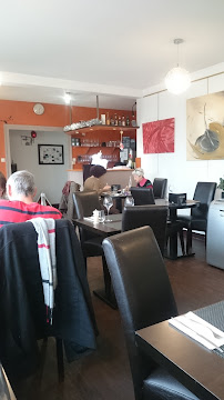 Atmosphère du Restaurant Influence à Pontchâteau - n°7
