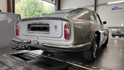 Controle Technique Houplines