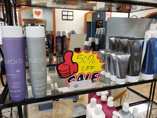 Beauty Salon «Dharma Salon», reviews and photos, 8507 S 5th St Suite 104, Ridgefield, WA 98642, USA