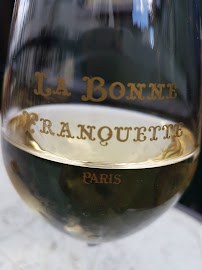 Prosecco du Restaurant français La Bonne Franquette à Paris - n°4