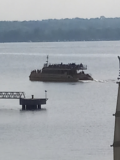 Tourist Attraction «National Harbor», reviews and photos, 165 Waterfront St, Oxon Hill, MD 20745, USA