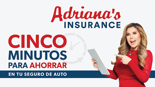 Auto Insurance Agency «Adrianas Insurance», reviews and photos