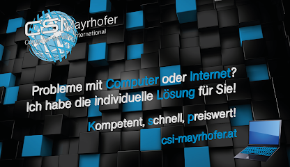 CSI Mayrhofer