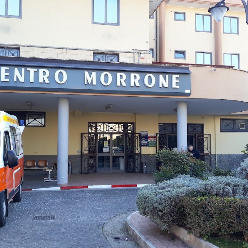 Centro Morrone Urologo Dott.Omero Simone