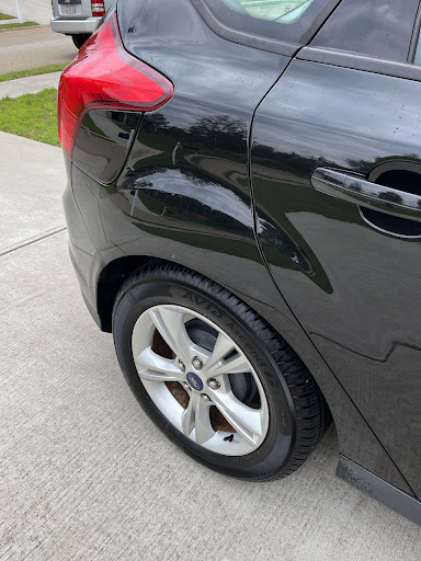 Auto Body Shop «Hendrick Collision Center at Gwinnett Place Honda», reviews and photos, 3325 Satellite Blvd, Duluth, GA 30096, USA