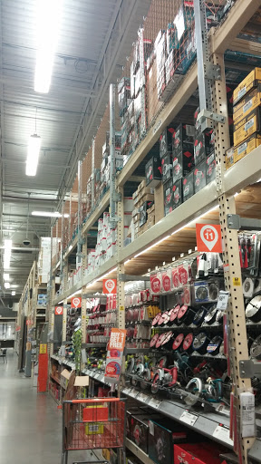 Home Improvement Store «The Home Depot», reviews and photos, 885 W Grassland Drive, American Fork, UT 84003, USA