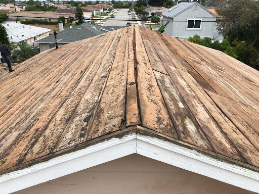 Premium Roofing Systems