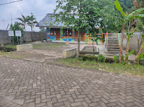 Foto SD  Negeri Sumbersari 1, Kabupaten Ngawi