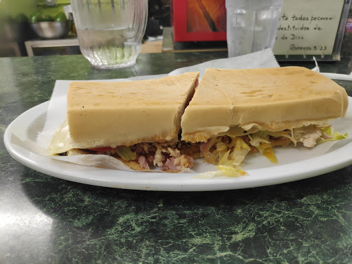 Coffee Shop «Ranchuelo Coffee Shop», reviews and photos, 12948 SW 87th Ave, Miami, FL 33176, USA