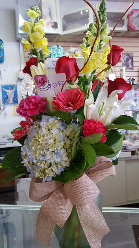 Florist «Blanca Flor Flower Shop», reviews and photos, 3102 Telephone Rd, Houston, TX 77023, USA