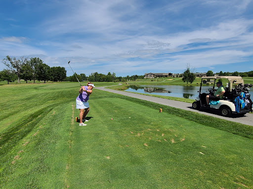 Golf Course «Carroll Valley Golf Course at Liberty Mountain», reviews and photos, 78 Country Club Trail, Fairfield, PA 17320, USA