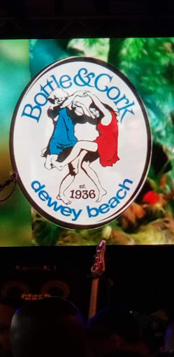 Bar «Bottle & Cork», reviews and photos, 1807 DE-1, Dewey Beach, DE 19971, USA