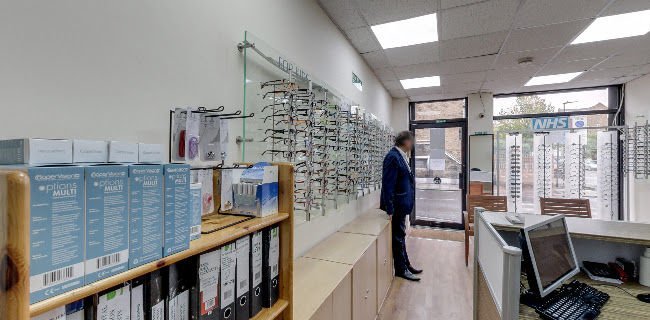Reviews of Special Eyes Opticians Ltd in London - Optician
