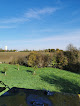 Ferme aux grues Saint-Remy-en-Bouzemont-Saint-Genest-et-Isson