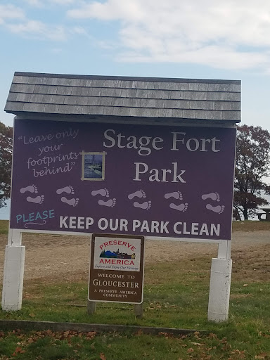 Tourist Information Center «Gloucester Visitor Info Center», reviews and photos, Hough St, Gloucester, MA 01930, USA