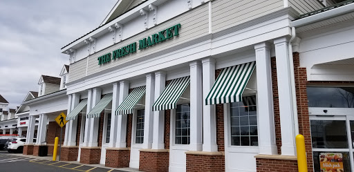 Grocery Store «The Fresh Market», reviews and photos, 75 Washington Valley Rd, Bedminster Township, NJ 07921, USA