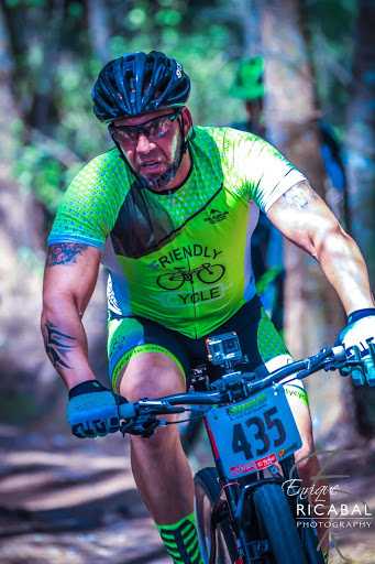 Bicycle Store «Friendly Cycle Bike Shop», reviews and photos, 1014 E 8th Ave, Hialeah, FL 33010, USA