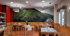 Restaurante-Bar El HORREO en Monforte de Lemos