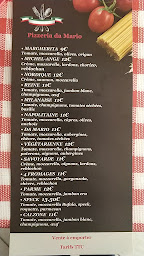 Photo n°6 de Pizzeria Ristorante Da Mario à Villeurbanne ()