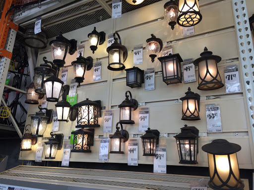 Home Improvement Store «The Home Depot», reviews and photos, 4960 William Flinn Hwy, Allison Park, PA 15101, USA