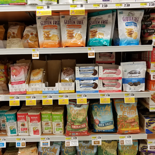 Grocery Store «ShopRite of Marlton», reviews and photos, 307 NJ-70, Marlton, NJ 08053, USA