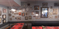 Atmosphère du Restaurant italien Sesto Senso à Paris - n°3