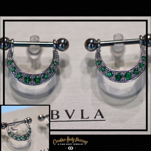 Explore tattoo ideas face, creative tattoo ideas in Kalispell, available at Creative Body Piercing & Fine Body Jewelry