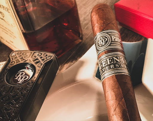 Lounge «Franklin Cigar», reviews and photos, 103 International Dr #110, Franklin, TN 37067, USA