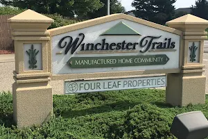 Winchester Trails image