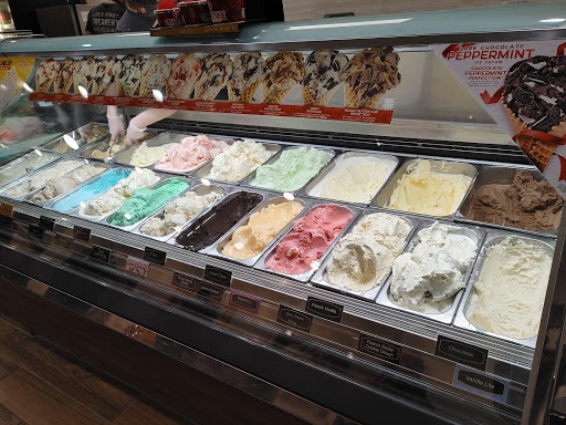 Ice Cream Shop «Cold Stone Creamery», reviews and photos, 7702B-B Richmond Hwy, Alexandria, VA 22306, USA