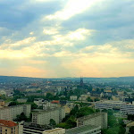 Photo n°5 de l'avis de WOLFGANG.a fait le 16/06/2021 à 20:01 sur le  Dorint Kongresshotel, Chemnitz à Chemnitz