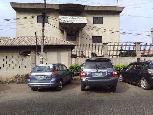 Community Development Foundation, 1, Kayode Odusola crescent, off CMD road, GRA Ikosi, Lagos, Magodo, Lagos, Lagos, Lagos, Nigeria, Campground, state Lagos