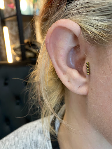 Explore 1990 tattoo ideas, creative tattoo ideas in Casper, available at High Plains Adornment