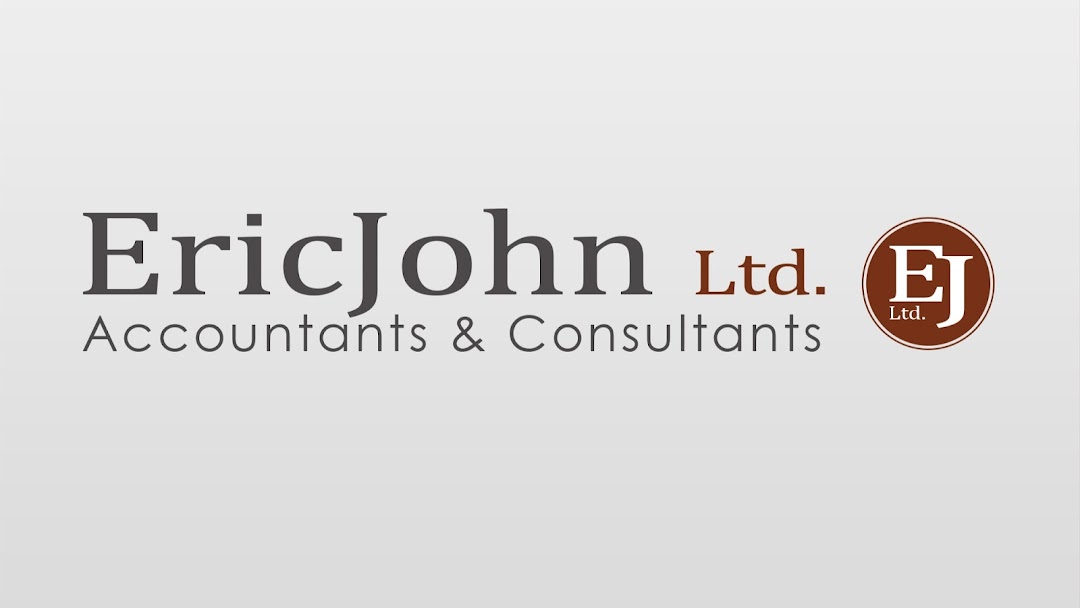 EricJohn Ltd