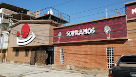 Sopranos Karaoke Bar & Boxes Piura