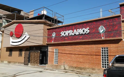 Sopranos Karaoke Bar & Boxes Piura image