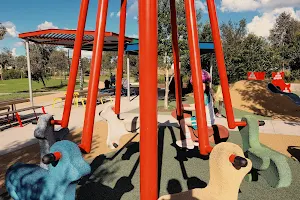 Slidey Park image