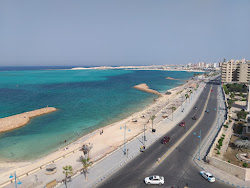 Foto von Al Awam Beach mit sehr sauber Sauberkeitsgrad