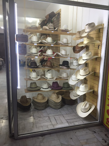 Vic Hats Sombreros
