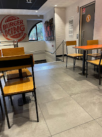 Atmosphère du Restauration rapide Burger King à Toulouse - n°17