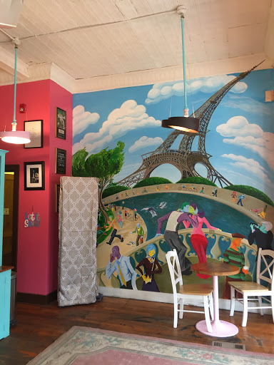 Bakery «Marjolaine Pastry Shop», reviews and photos, 961 State St, New Haven, CT 06511, USA