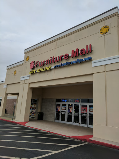 Furniture Store «Furniture Mall», reviews and photos, 860 Cobb Pl Blvd NW, Kennesaw, GA 30144, USA