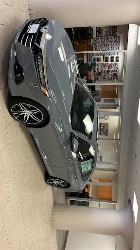 Honda Dealer «San Francisco Honda», reviews and photos, 10 S Van Ness Ave, San Francisco, CA 94103, USA