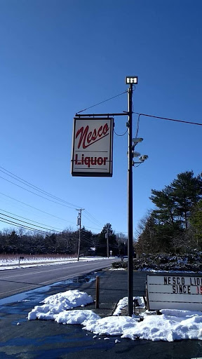 Liquor Store «Nesco Liquor Store», reviews and photos, 3180 Nesco Rd, Hammonton, NJ 08037, USA