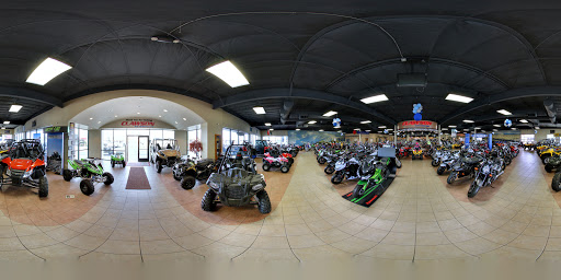 Motorcycle Dealer «Clawson Motorsports», reviews and photos, 6334 N Blackstone Ave, Fresno, CA 93710, USA