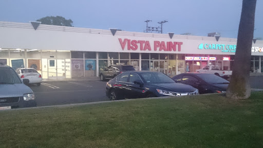 Paint Store «Vista Paint», reviews and photos, 5840 Sepulveda Blvd, Sherman Oaks, CA 91411, USA