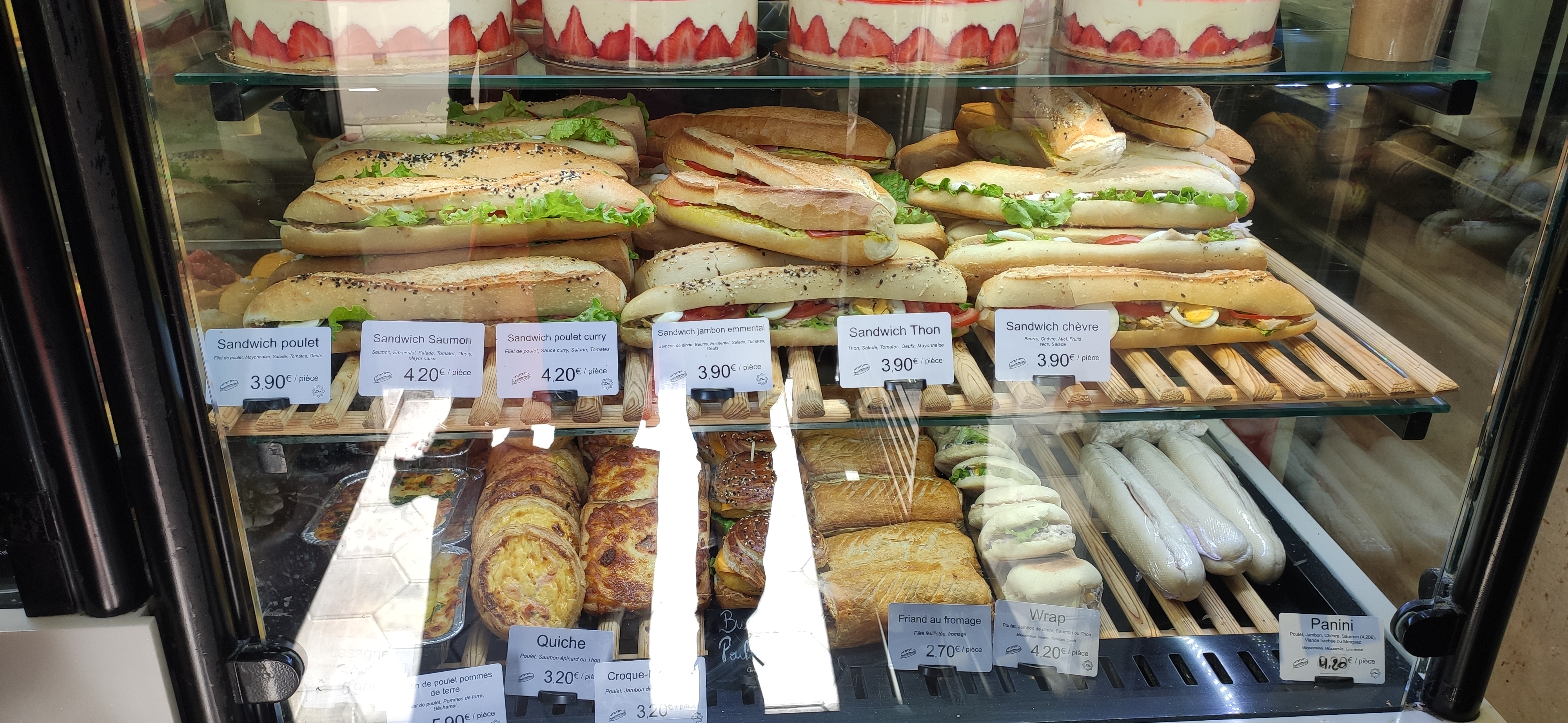 Photo n° 1 de l'avis de Gus. fait le 15/10/2023 à 10:54